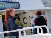 Deckhand